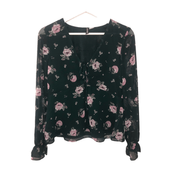 H&m blouse