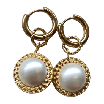 Handmade jewelry