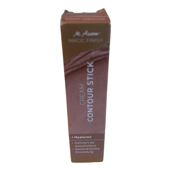 M. Asam contour stick