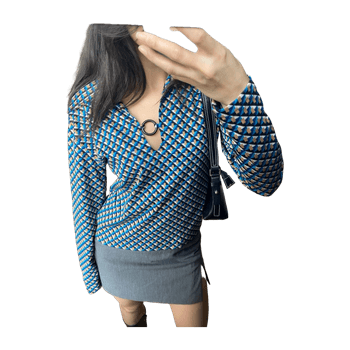 Vintage blouse
