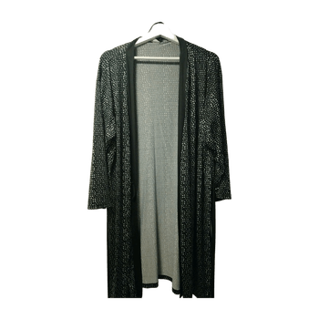 Delicate clothing