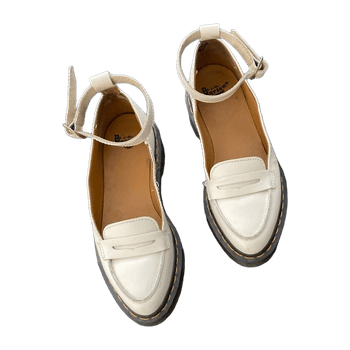 Dr. martens loafers