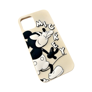 Mickey Mouse Iphone 12 -kuoret
