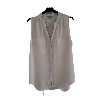 Conscious h&m blouse