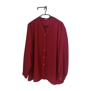 Atelier creation/vintage blouse