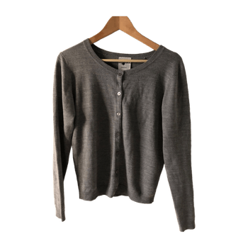 Monki cardigan