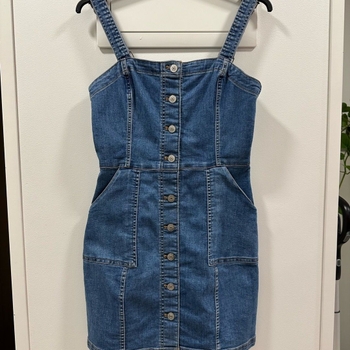 H&m dress
