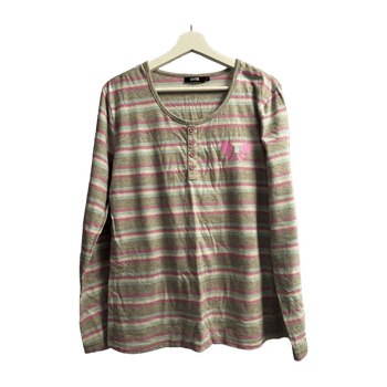 Icon blouse