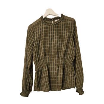 Moss copenhagen blouse
