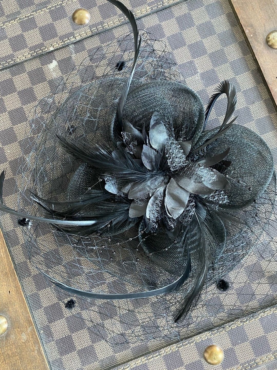 headwear