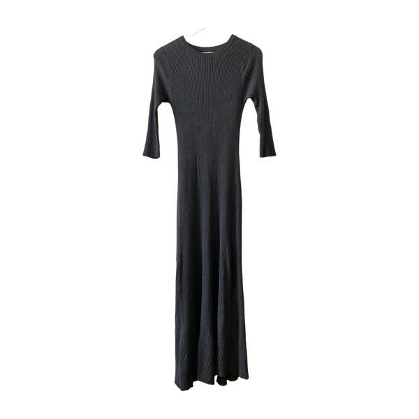 Mango dress
