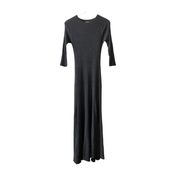 Mango dress