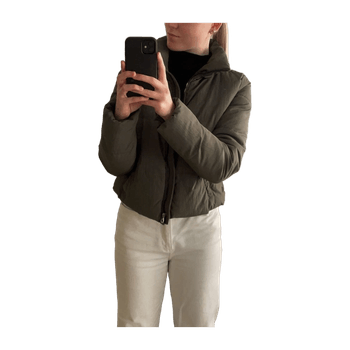 Only coat