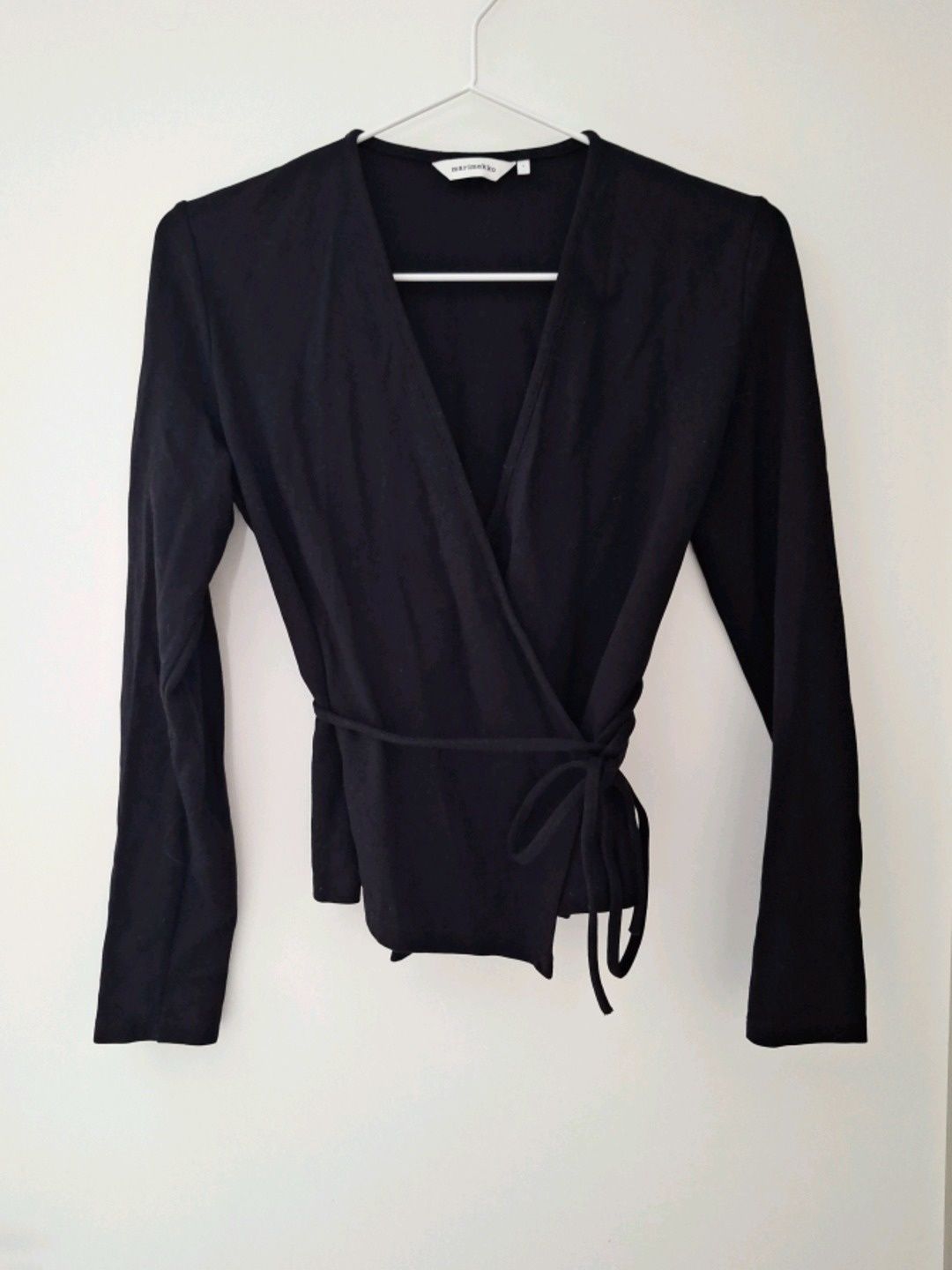 Marimekko blouse