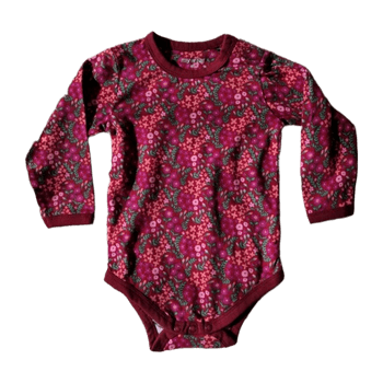 My wear kids' clothing