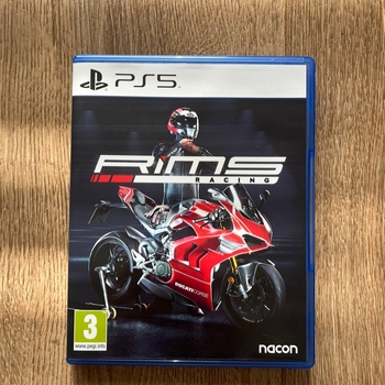 rims racing ps5 game
