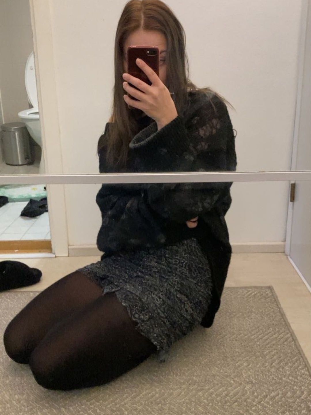 Söpö hame