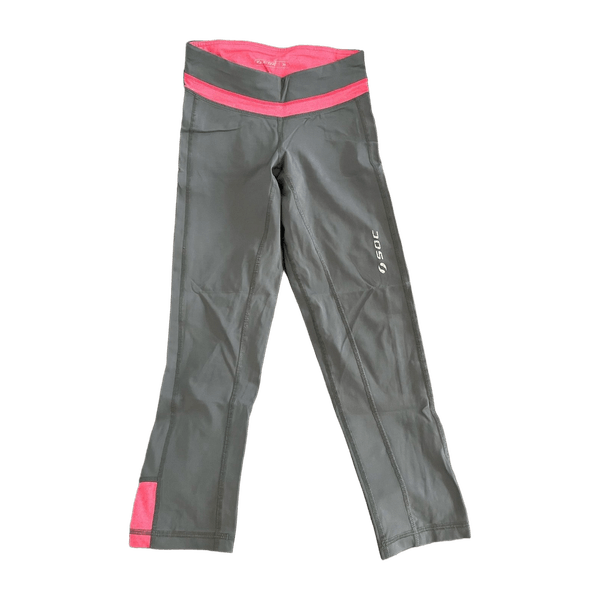 Soc sportswear