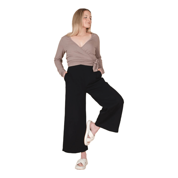 Kaiko Everyday Culottes