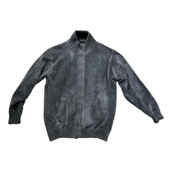 oversized jacket