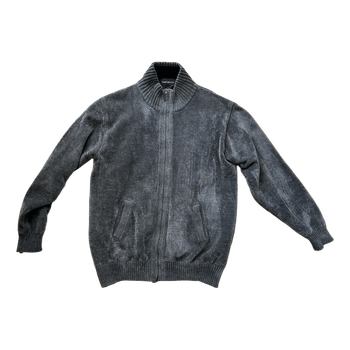 oversized jacket