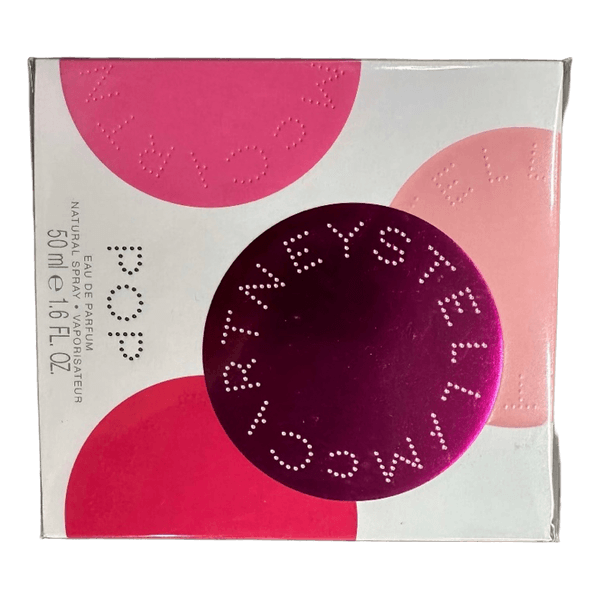 Stella McCartney Pop hajuvesi