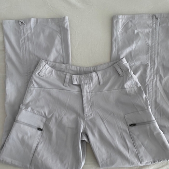 Vintage Nike housut
