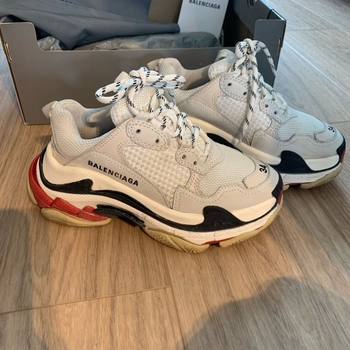 Balenciaga sneakers