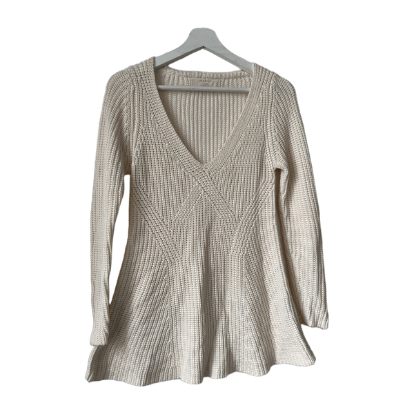 Zara cardigan