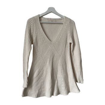 Zara cardigan