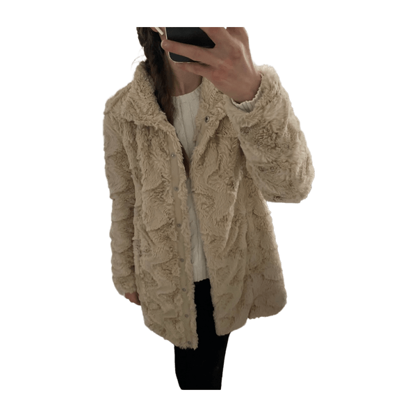 Vero Moda karvatakki