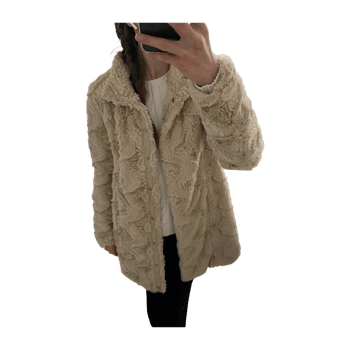 Vero Moda karvatakki