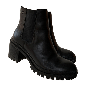 Tamaris boots