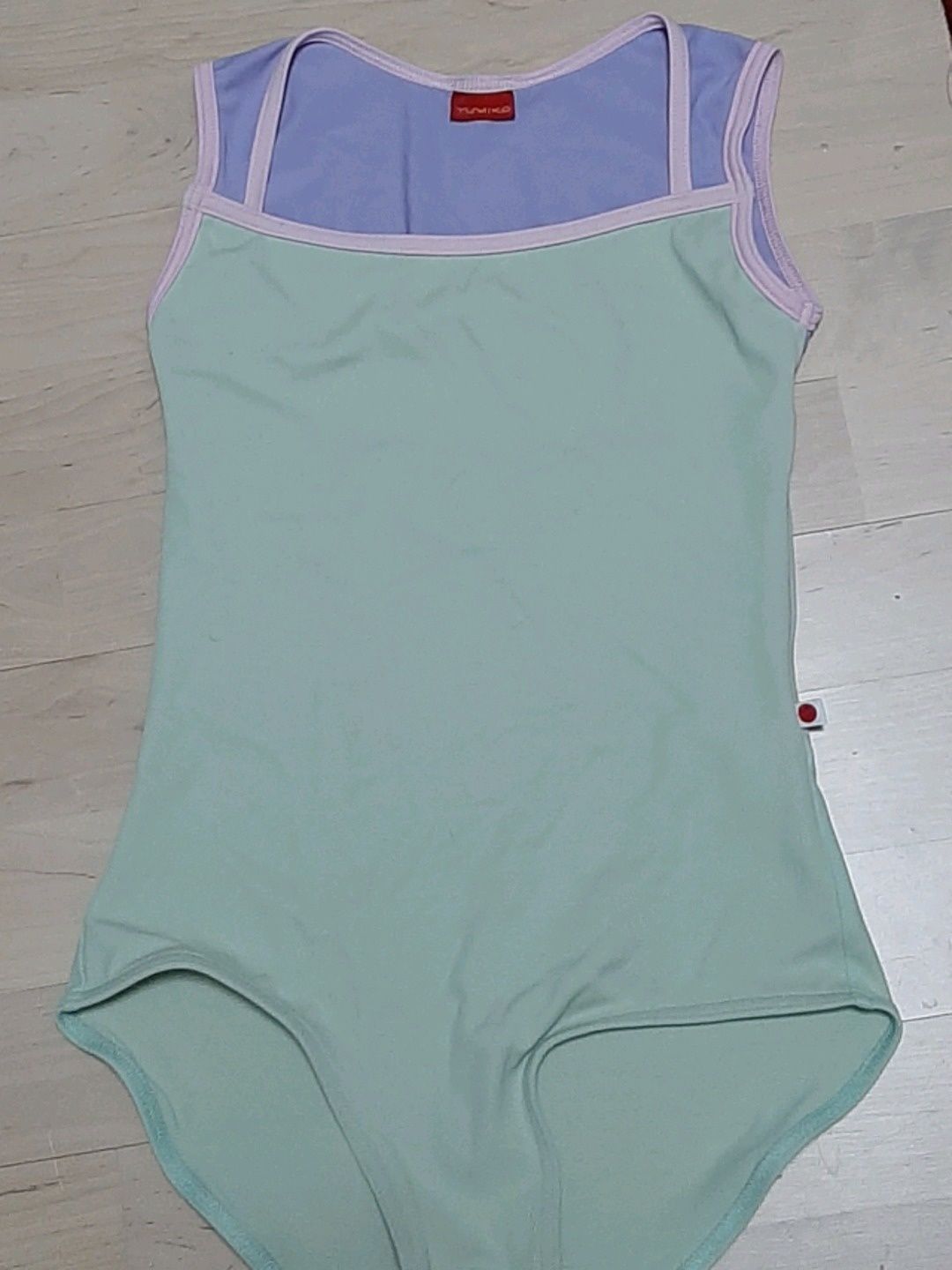 Yumiko clothing