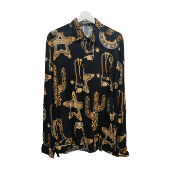 Versace shirt