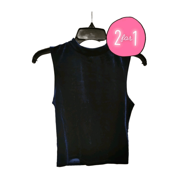 Divided by h&m top