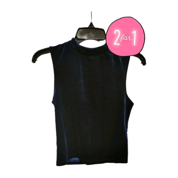 Divided by h&m top