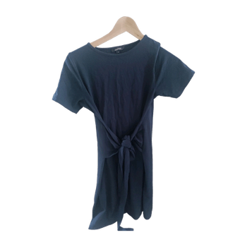 Boohoo dress