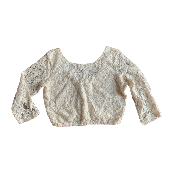 Forever 21 blouse