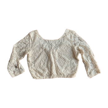 Forever 21 blouse