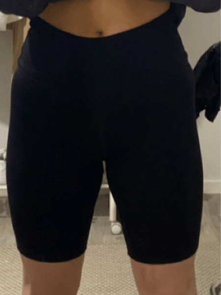 H&m shorts