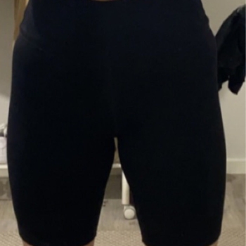H&m shorts