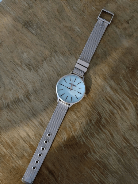 Steve madden watch