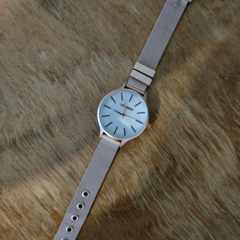 Steve madden watch