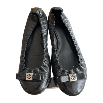 Tory bruch loafers