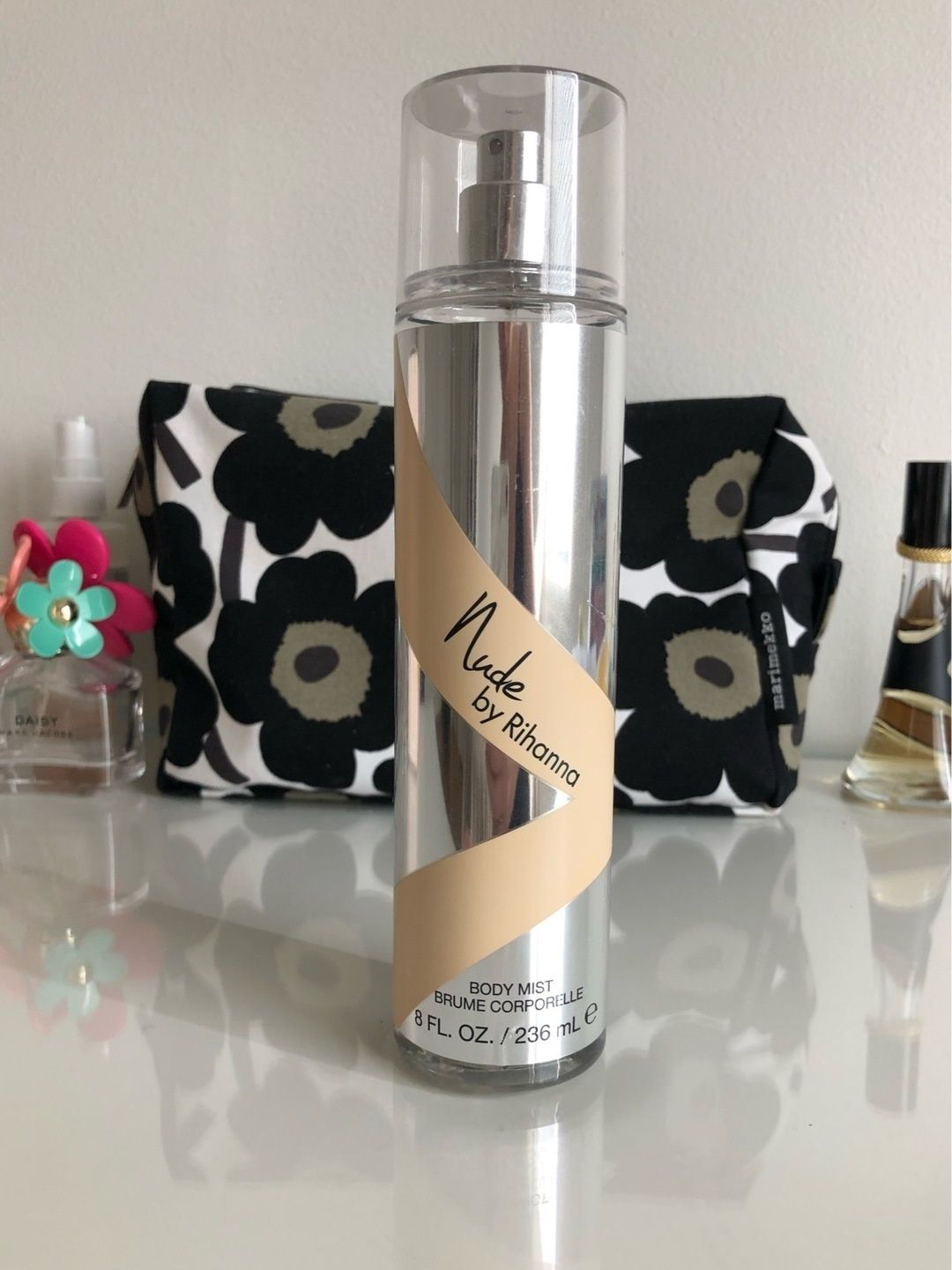 Rihanna beauty product