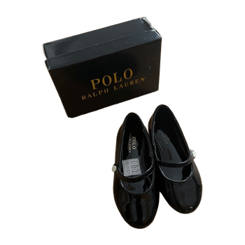 Polo raph lauren kids' shoes