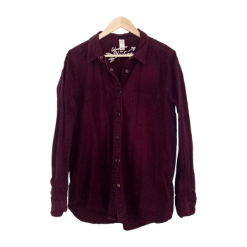 Gina tricot blouse
