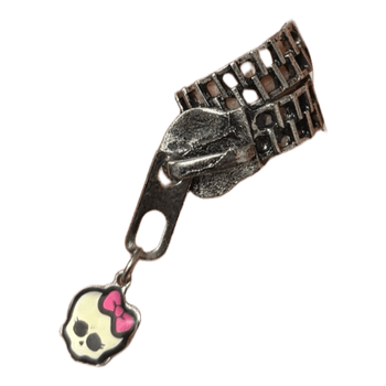 Monster High Sormus