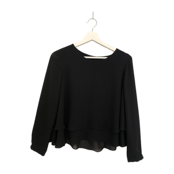 Zara blouse